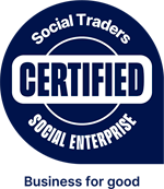 Social Traders Certified logo