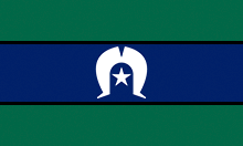 TSI flag logo